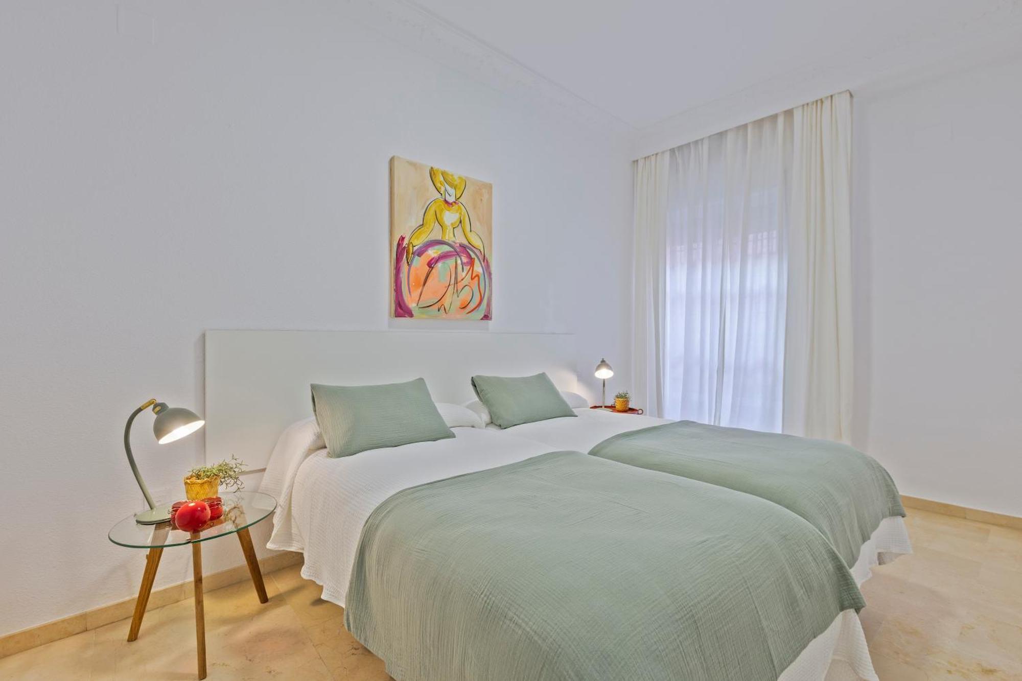 Avanti Sirena Apartment