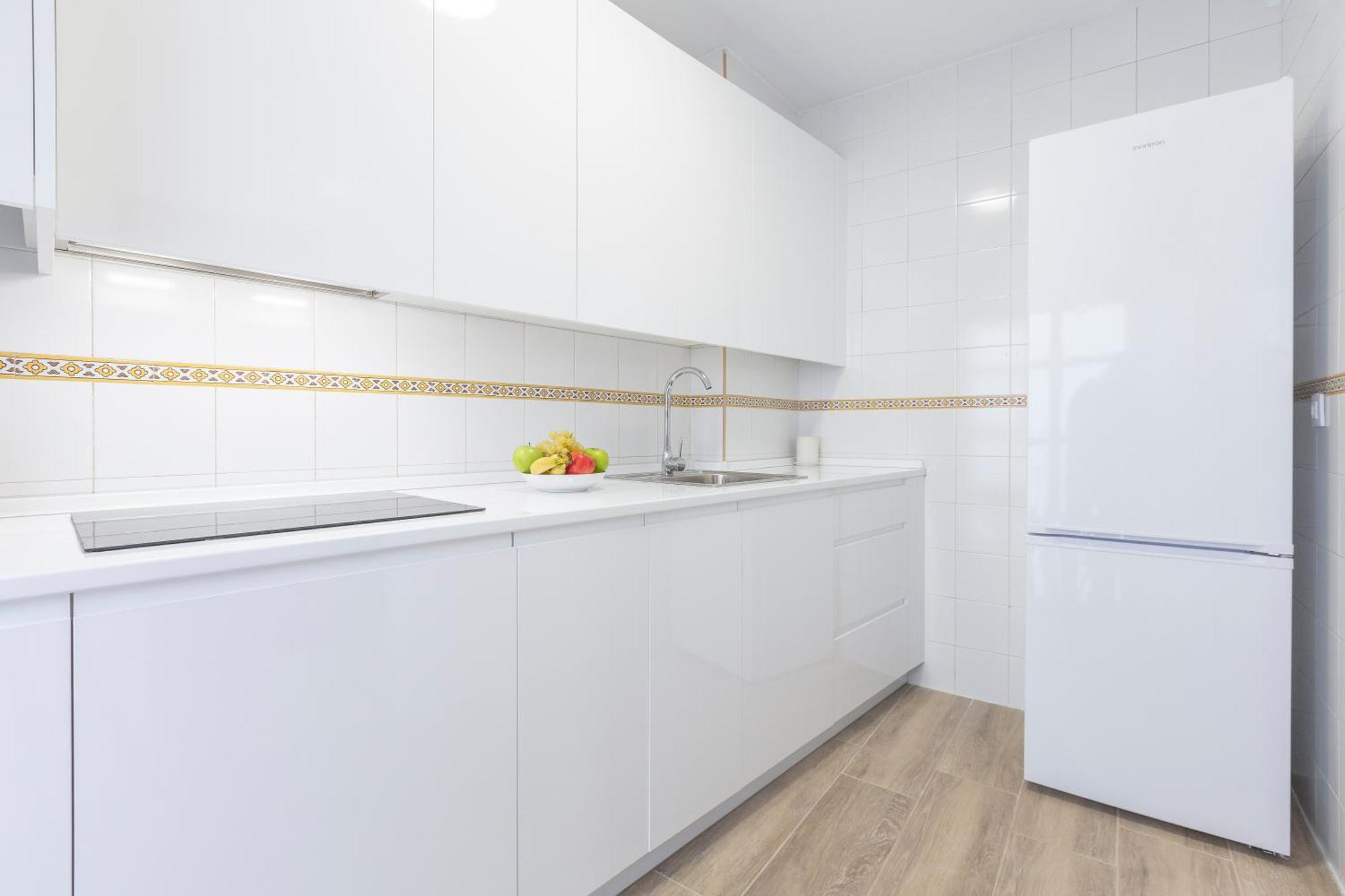 Apartment Avanti Sirena *