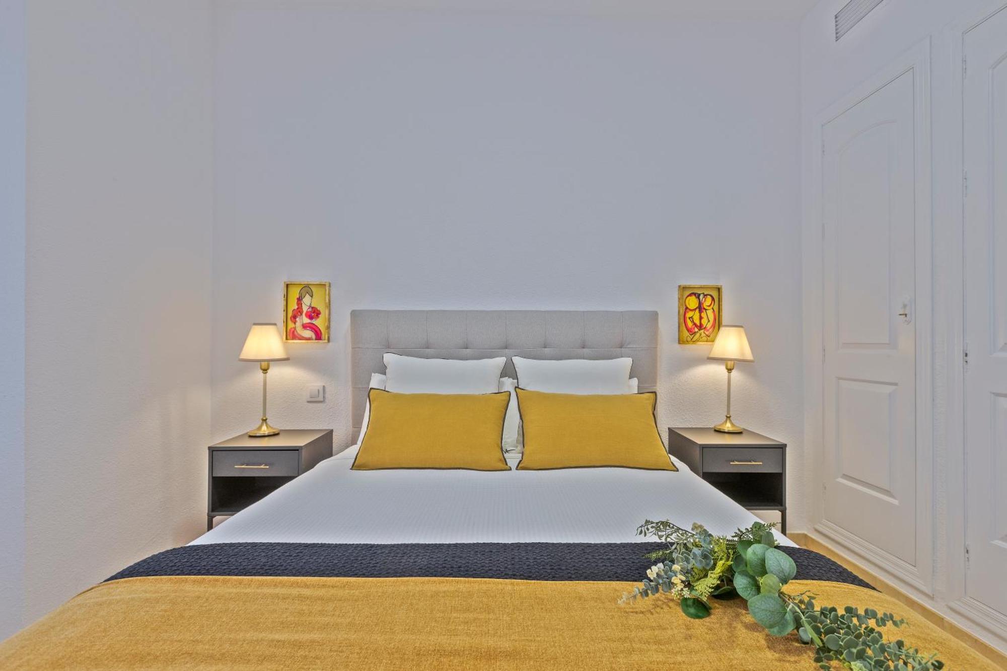 Avanti Sirena Apartamento