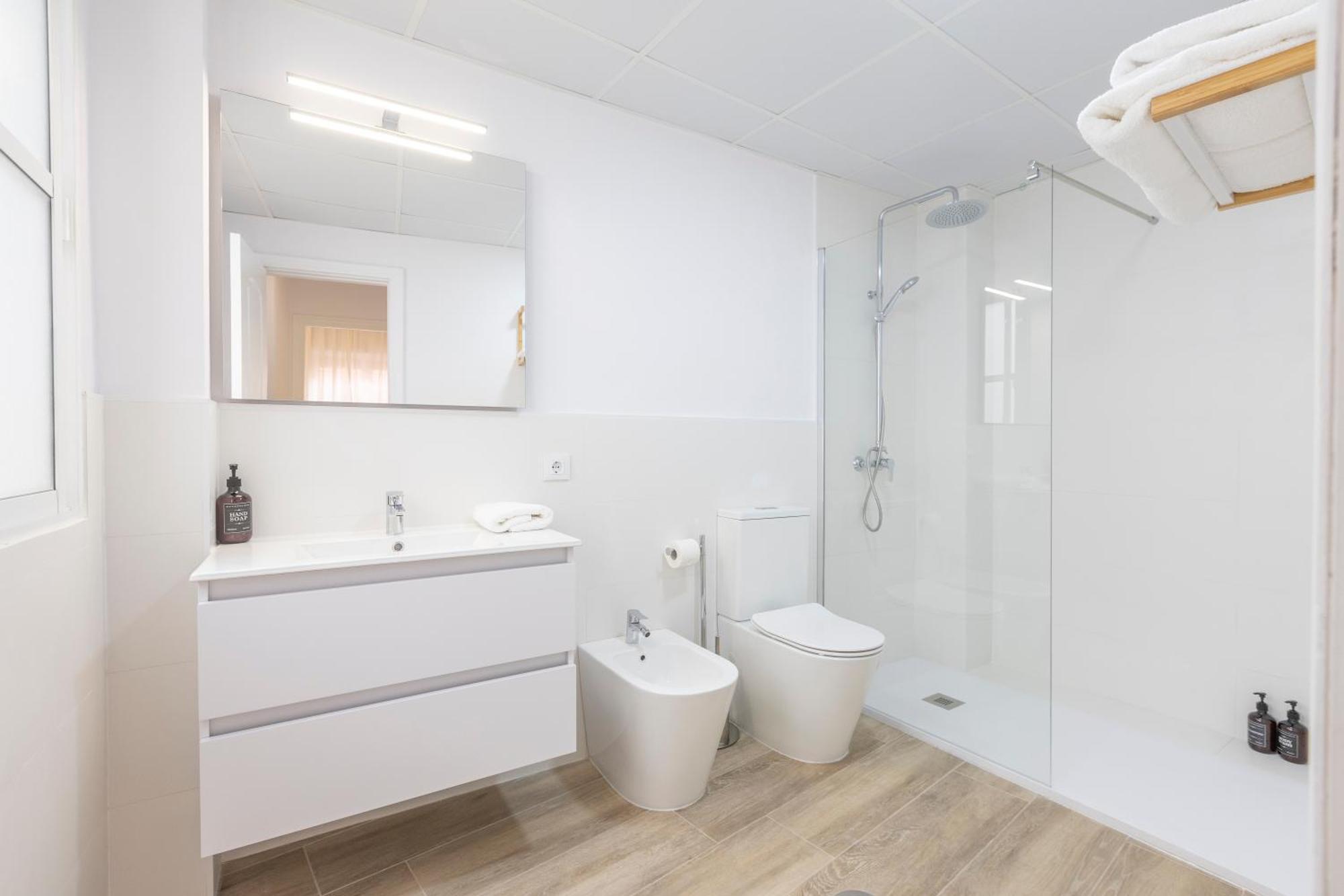 Apartamento Avanti Sirena *