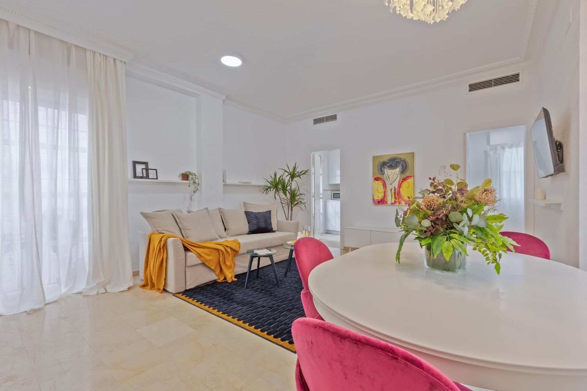 Apartamento Avanti Sirena