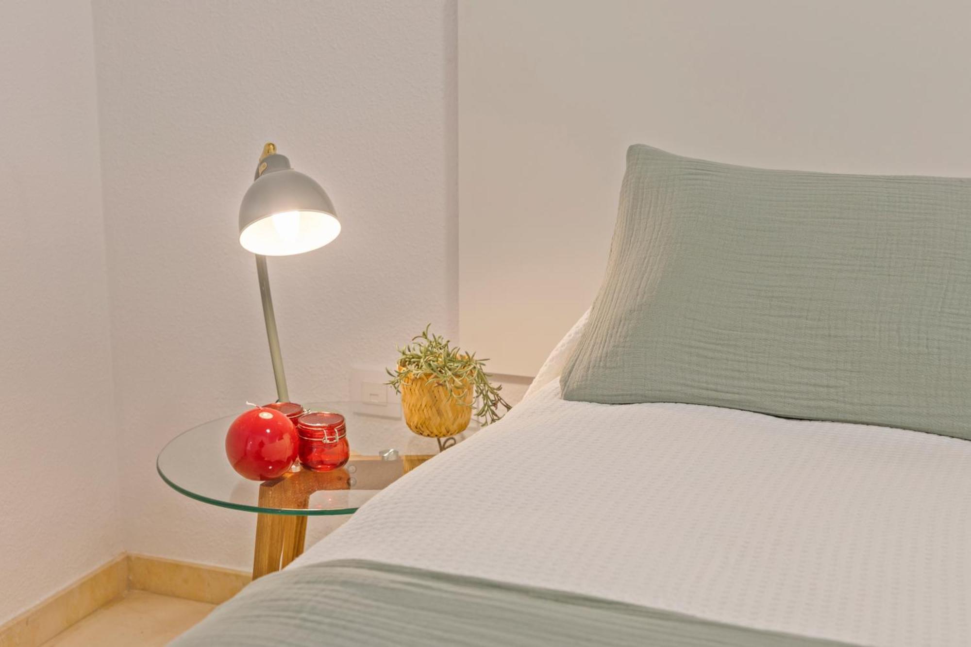 Avanti Sirena Apartamento *