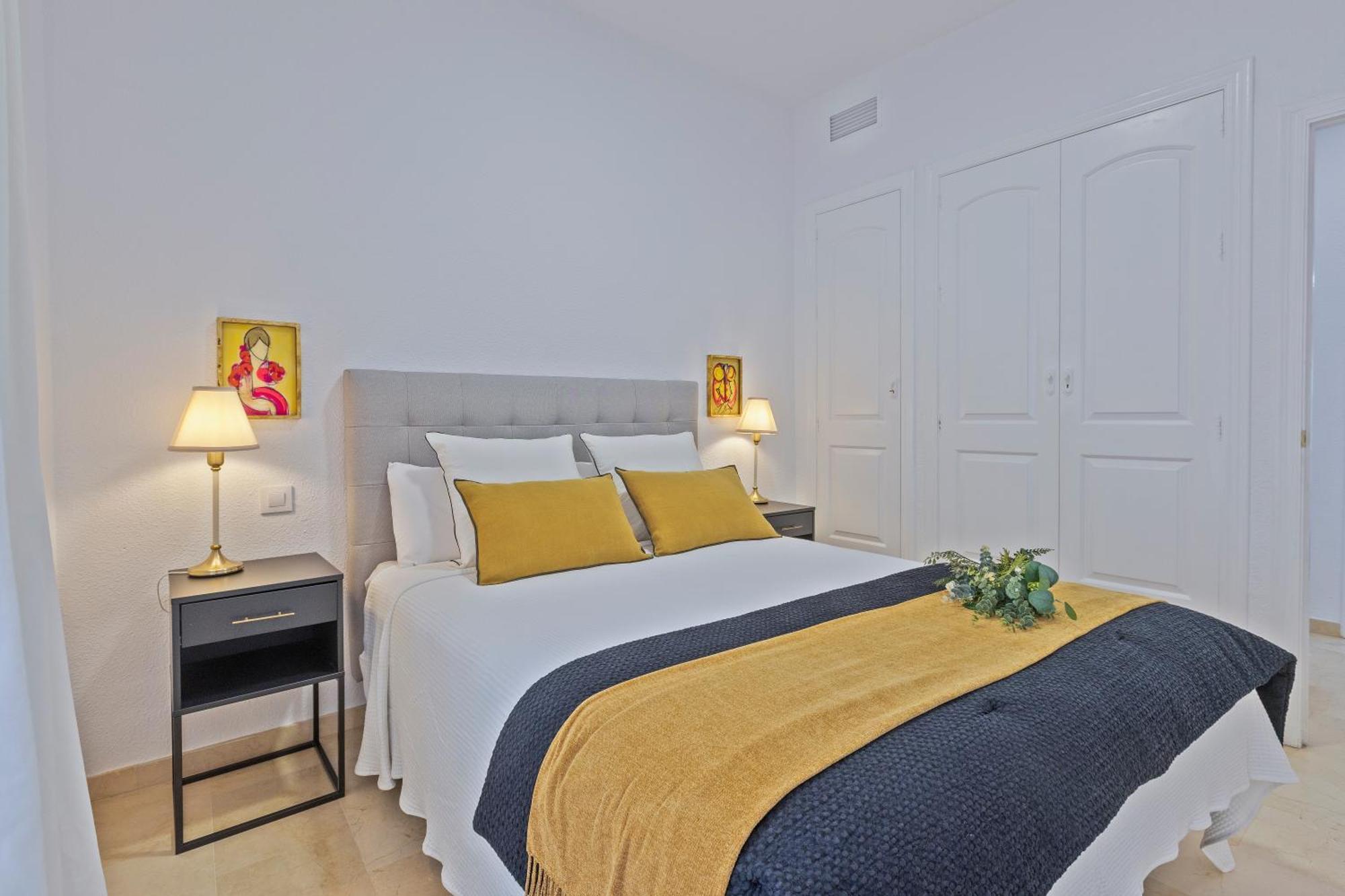 Apartamento Avanti Sirena *