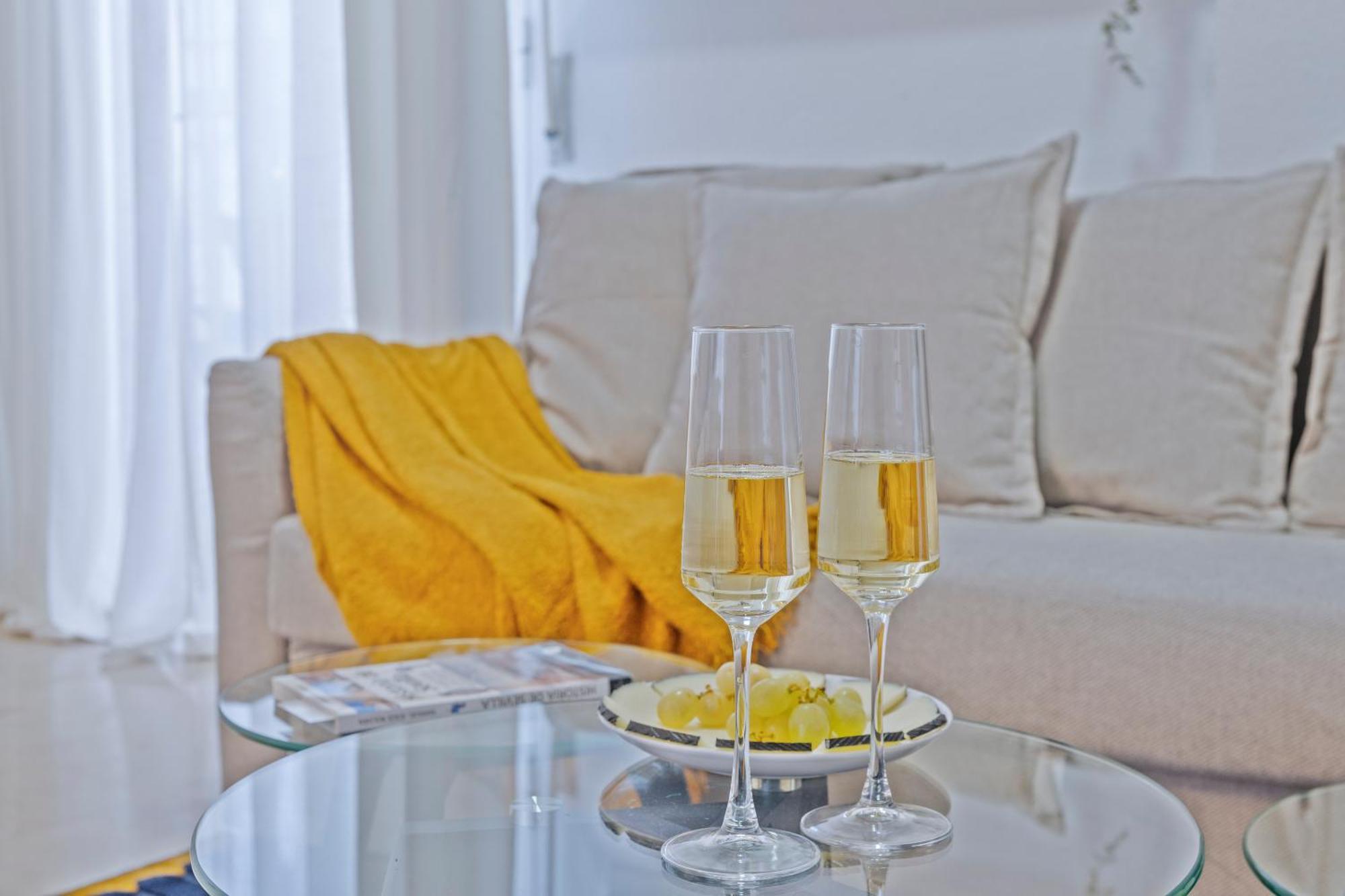 Avanti Sirena Apartamento Sevilla