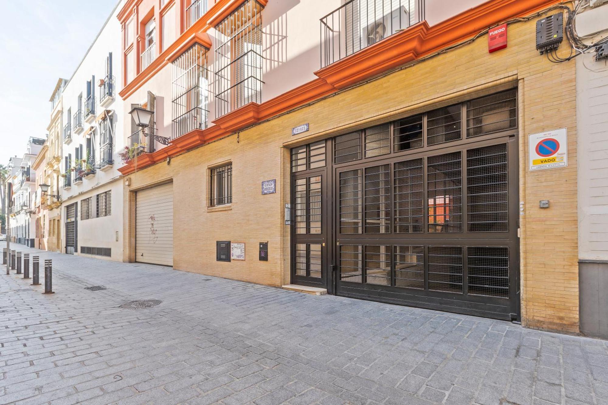 Avanti Sirena Apartamento